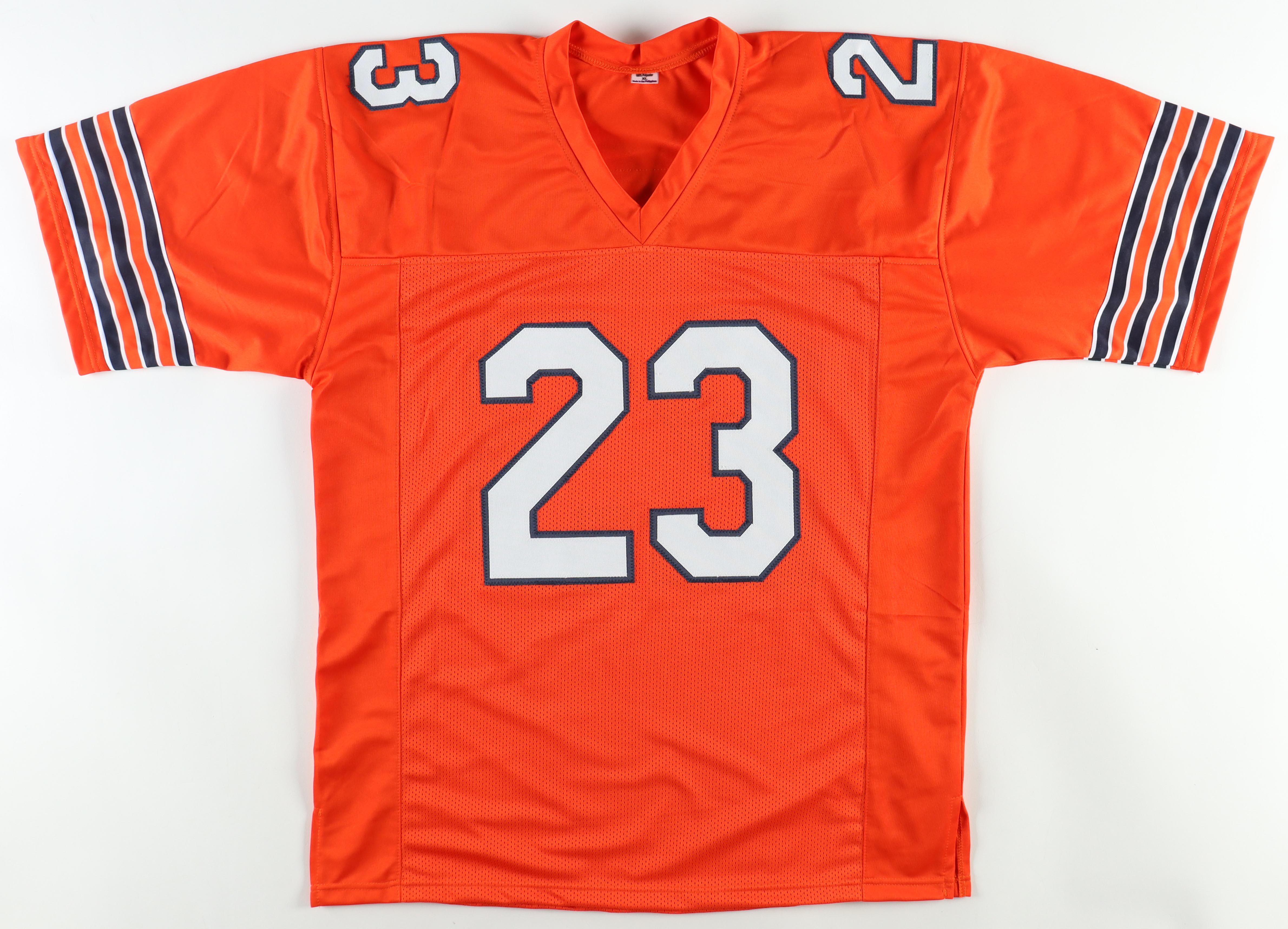 Devin Hester Signed Jersey (PSA) at PristineAuction.com Devin Hester Signed Jersey (PSA) at PristineAuction.com