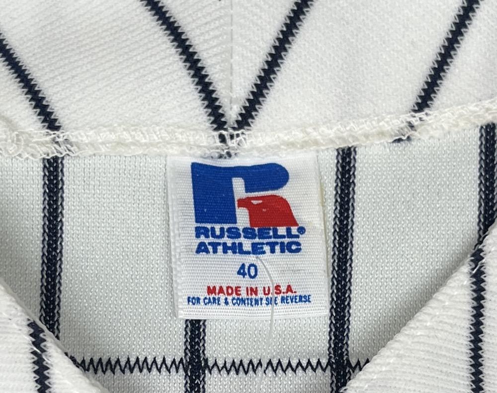 Mickey Mantle Signed Yankees Jersey (JSA & PSA) at PristineAuction.com Mickey Mantle Signed Yankees Jersey (JSA & PSA) at PristineAuction.com