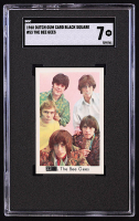 The Bee Gees 1968 Pop New TV Puzzle Dutch #53 (SGC 7) at PristineAuction.com