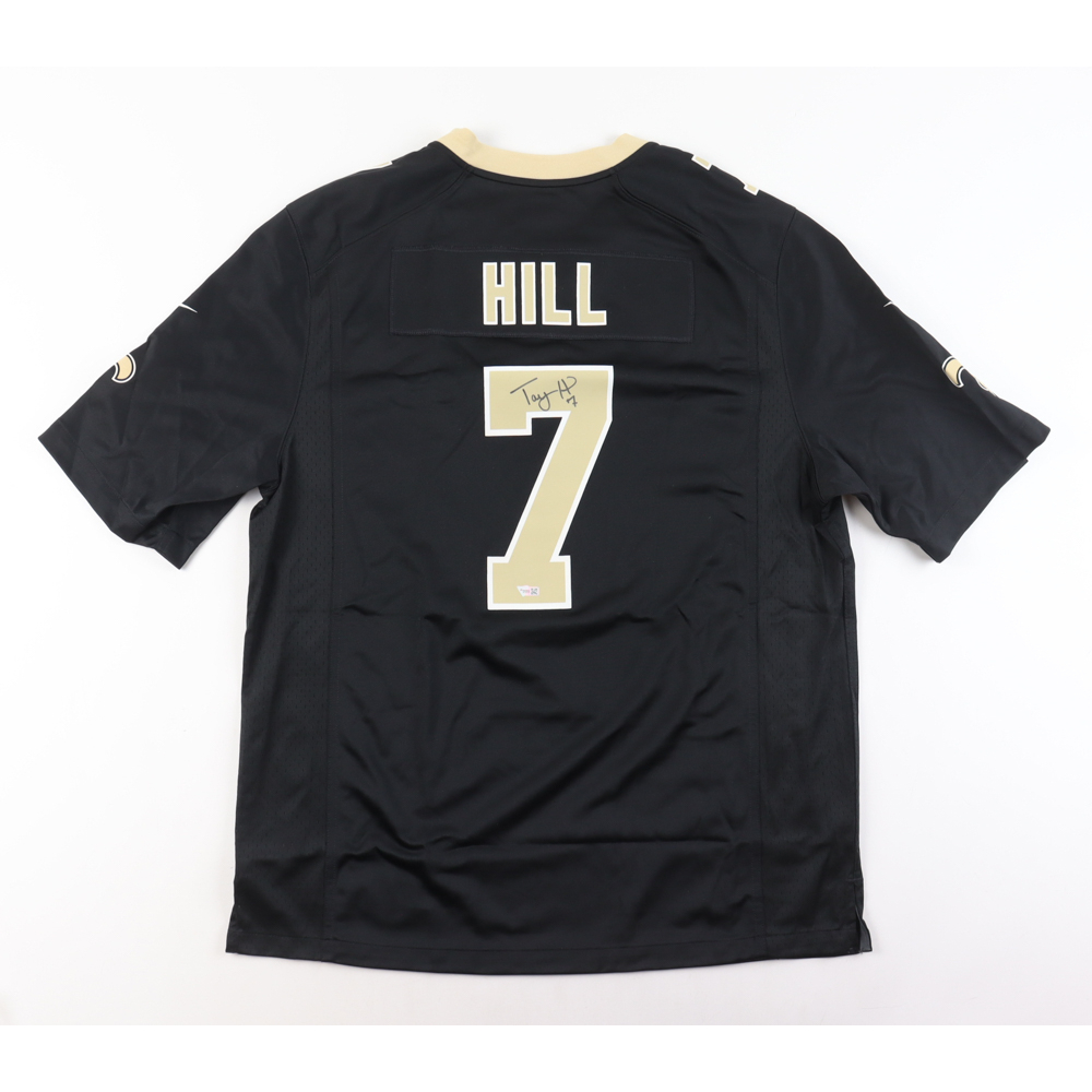 taysom hill nike jersey