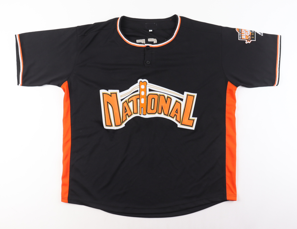 Derrek Lee Signed Jersey (JSA) at PristineAuction.com Derrek Lee Signed Jersey (JSA) at PristineAuction.com