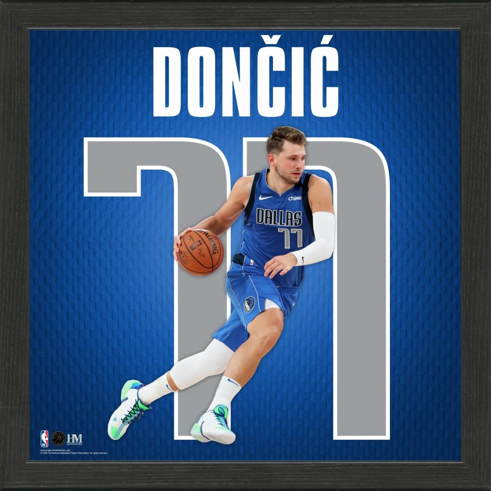 luka doncic 2021 jersey