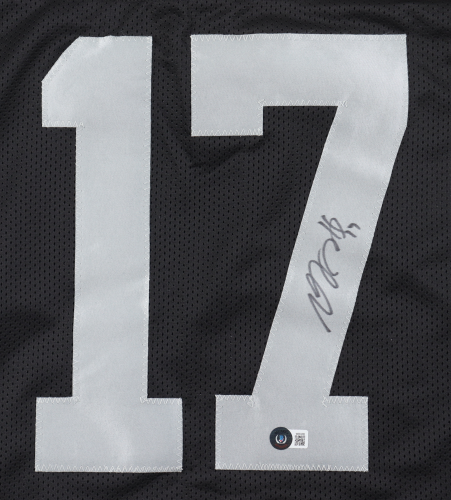 Davante Adams Signed Jersey (Beckett) at PristineAuction.com Davante Adams Signed Jersey (Beckett) at PristineAuction.com