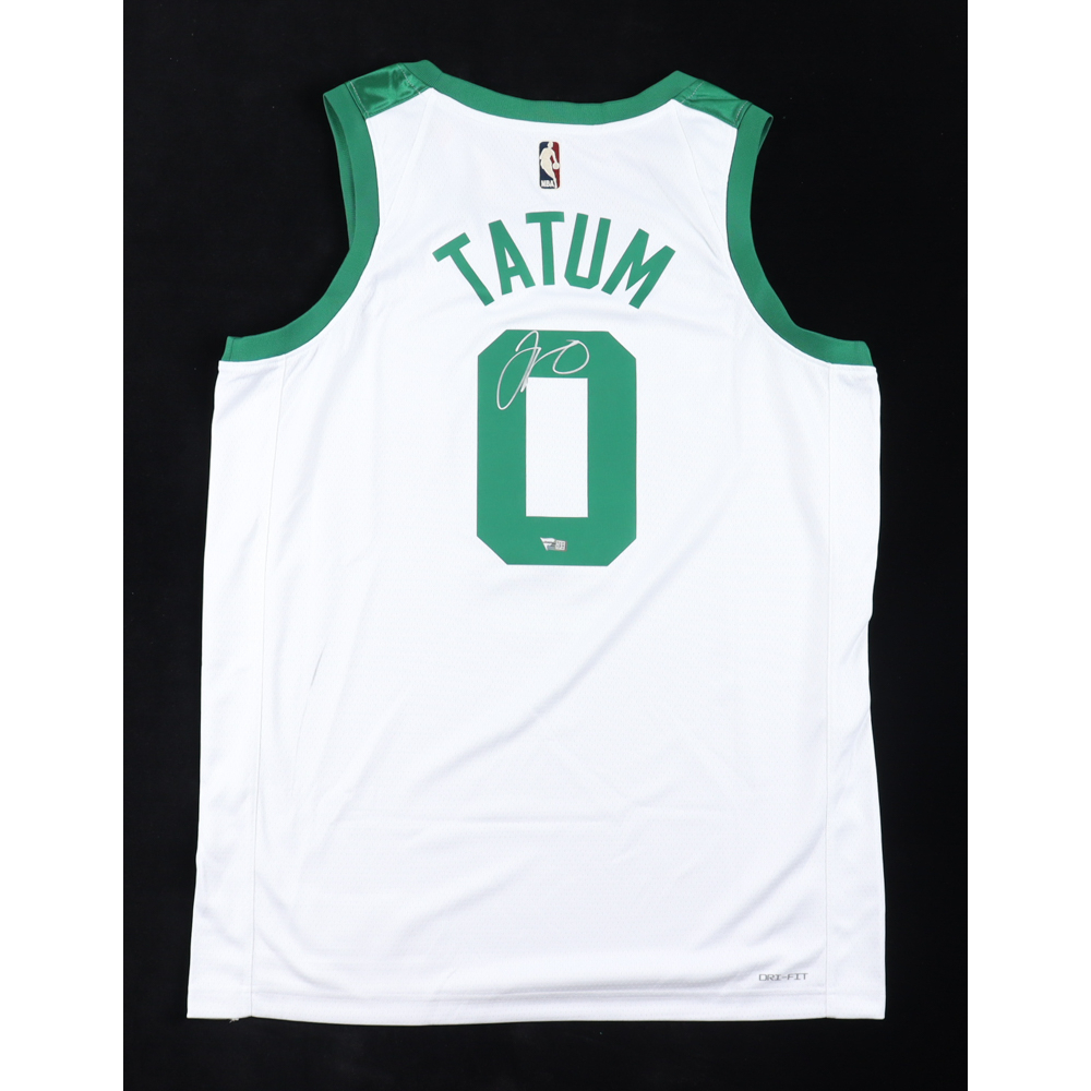 tatum earned jersey