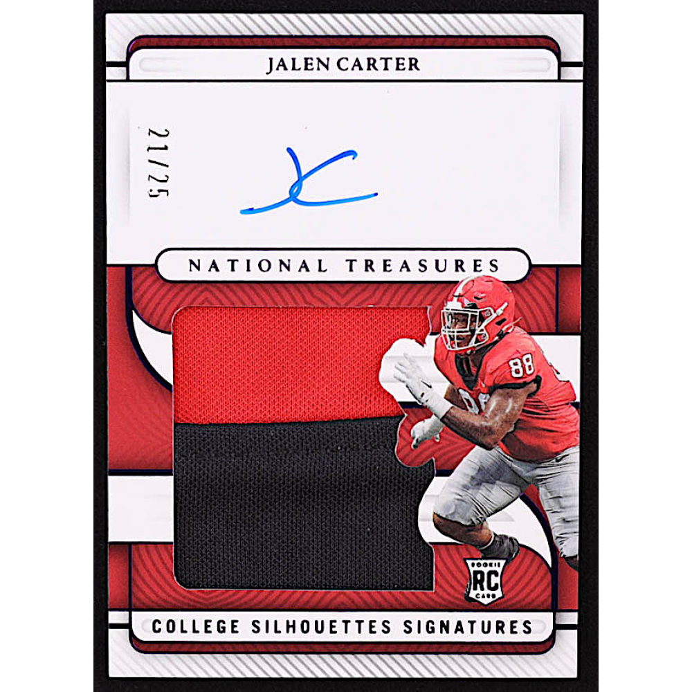 jalen-carter-2023-panini-national-treasures-collegiate-college
