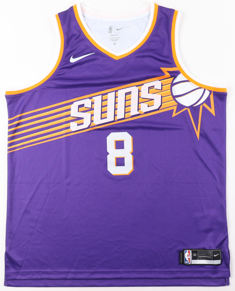 Grayson Allen Signed Jersey (JSA) at PristineAuction.com Grayson Allen Signed Jersey (JSA) at PristineAuction.com