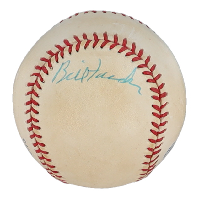 Rico Petrocelli Signed OAL Baseball (Beckett) at PristineAuction.com Rico Petrocelli Signed OAL Baseball (Beckett) at PristineAuction.com