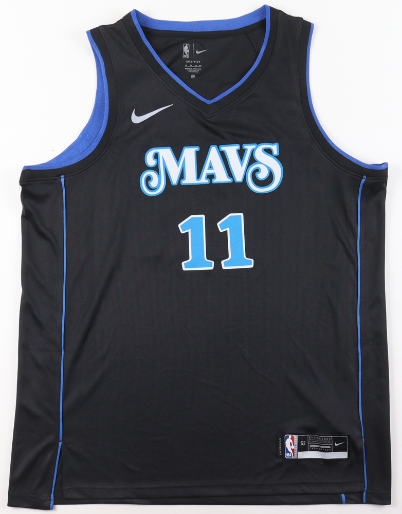 Kyrie Irving Signed Jersey (JSA) at PristineAuction.com Kyrie Irving Signed Jersey (JSA) at PristineAuction.com