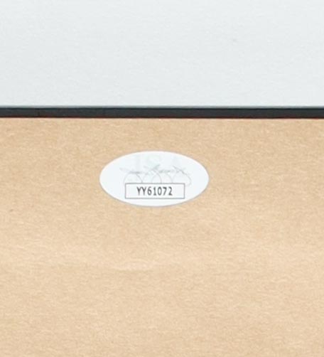 Eddie Van Halen & David Lee Roth Signed Custom Framed "Van Halen II" Vinyl Sleeve Display (JSA) at PristineAuction.com Eddie Van Halen & David Lee Roth Signed Custom Framed "Van Halen II" Vinyl Sleeve Display (JSA) at PristineAuction.com