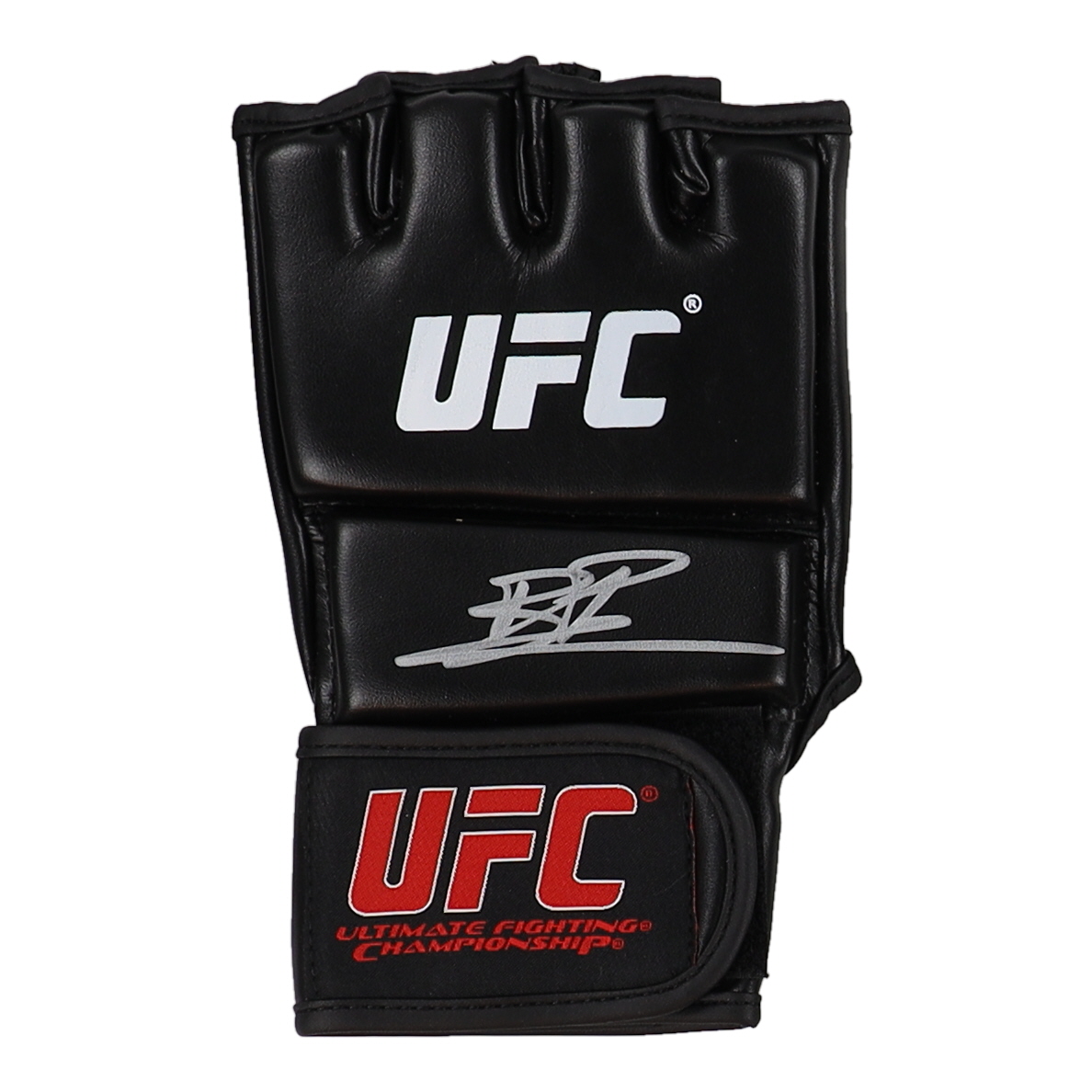 Jiri Prochazka Signed UFC Glove (JSA) at PristineAuction.com Jiri Prochazka Signed UFC Glove (JSA) at PristineAuction.com