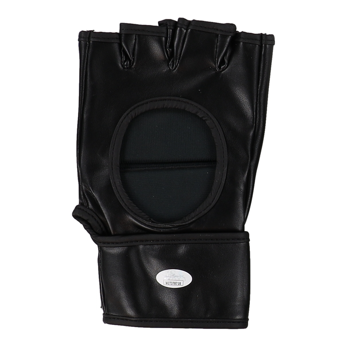 Jiri Prochazka Signed UFC Glove (JSA) at PristineAuction.com Jiri Prochazka Signed UFC Glove (JSA) at PristineAuction.com