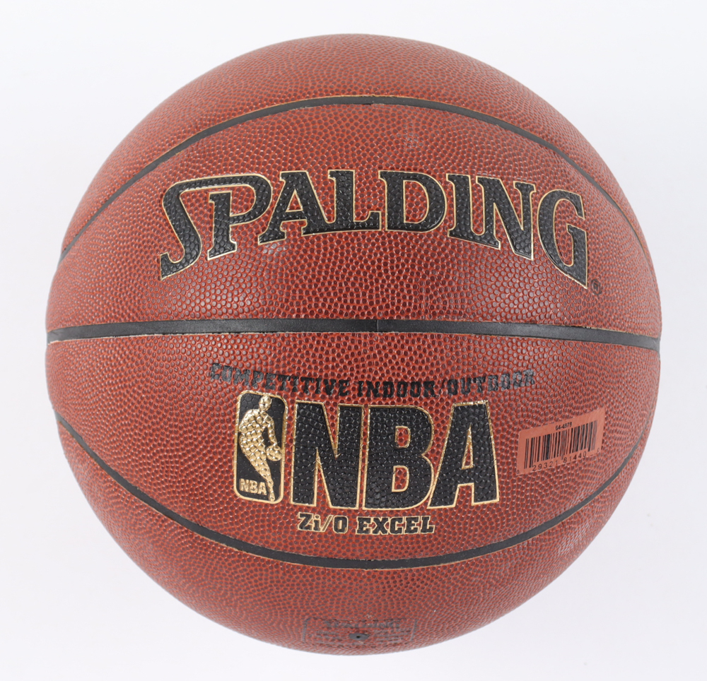 Bernard King & Carmelo Anthony Signed NBA Basketball Inscribed "HOF 2013" (Fanatics & Steiner) at PristineAuction.com Bernard King & Carmelo Anthony Signed NBA Basketball Inscribed "HOF 2013" (Fanatics & Steiner) at PristineAuction.com