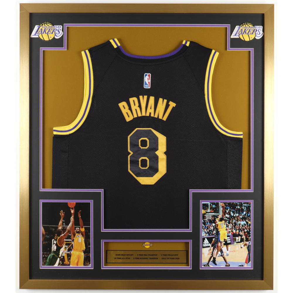 custom kobe bryant jersey