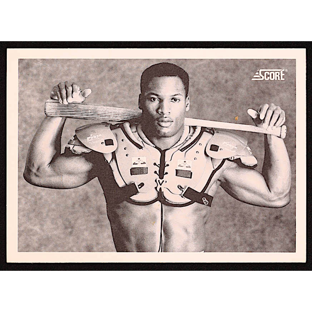 1996 olympic bo jackson