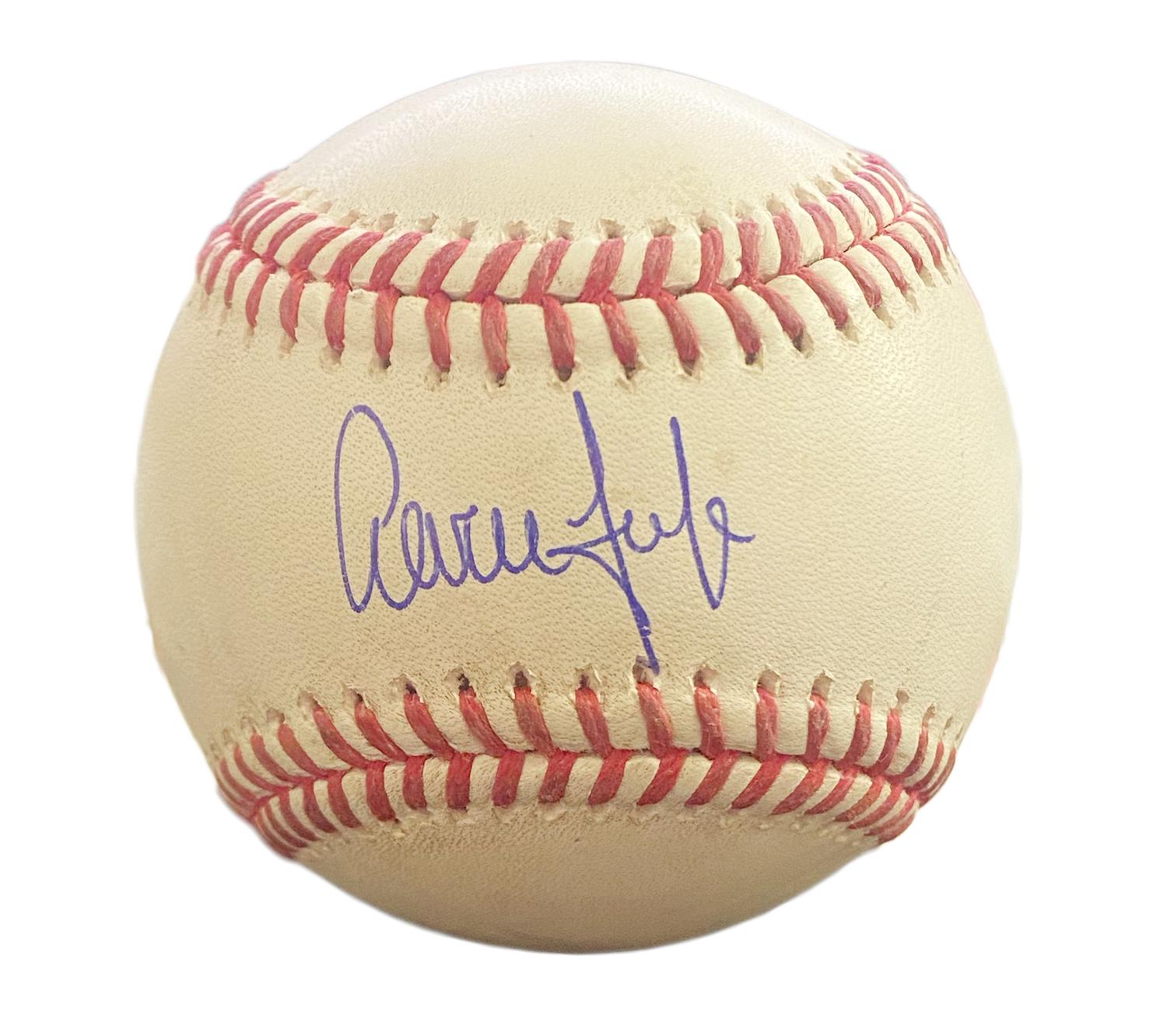 Aaron Judge Signed 2022 Game-Used OML Baseball (MLB & Fanatics) at PristineAuction.com Aaron Judge Signed 2022 Game-Used OML Baseball (MLB & Fanatics) at PristineAuction.com