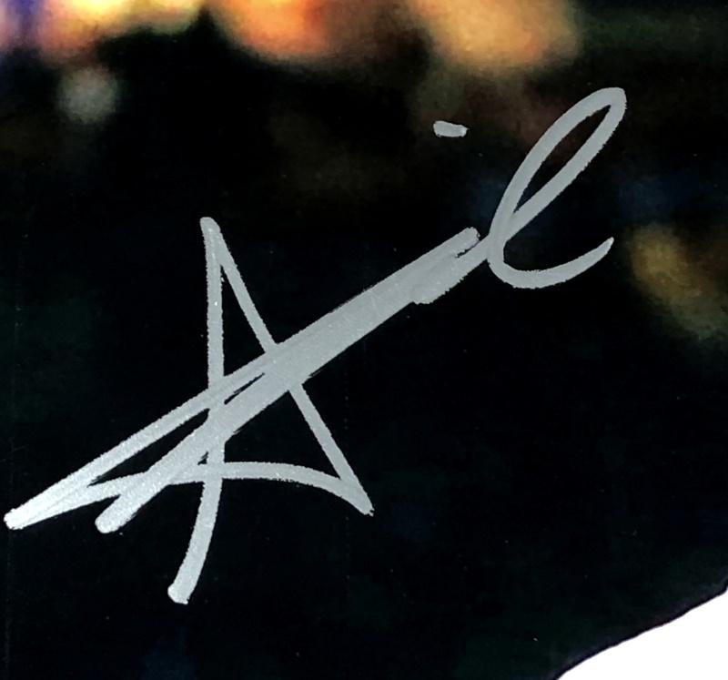 Alvin Kamara Signed Saints Custom Framed Photo Display (JSA) at PristineAuction.com Alvin Kamara Signed Saints Custom Framed Photo Display (JSA) at PristineAuction.com