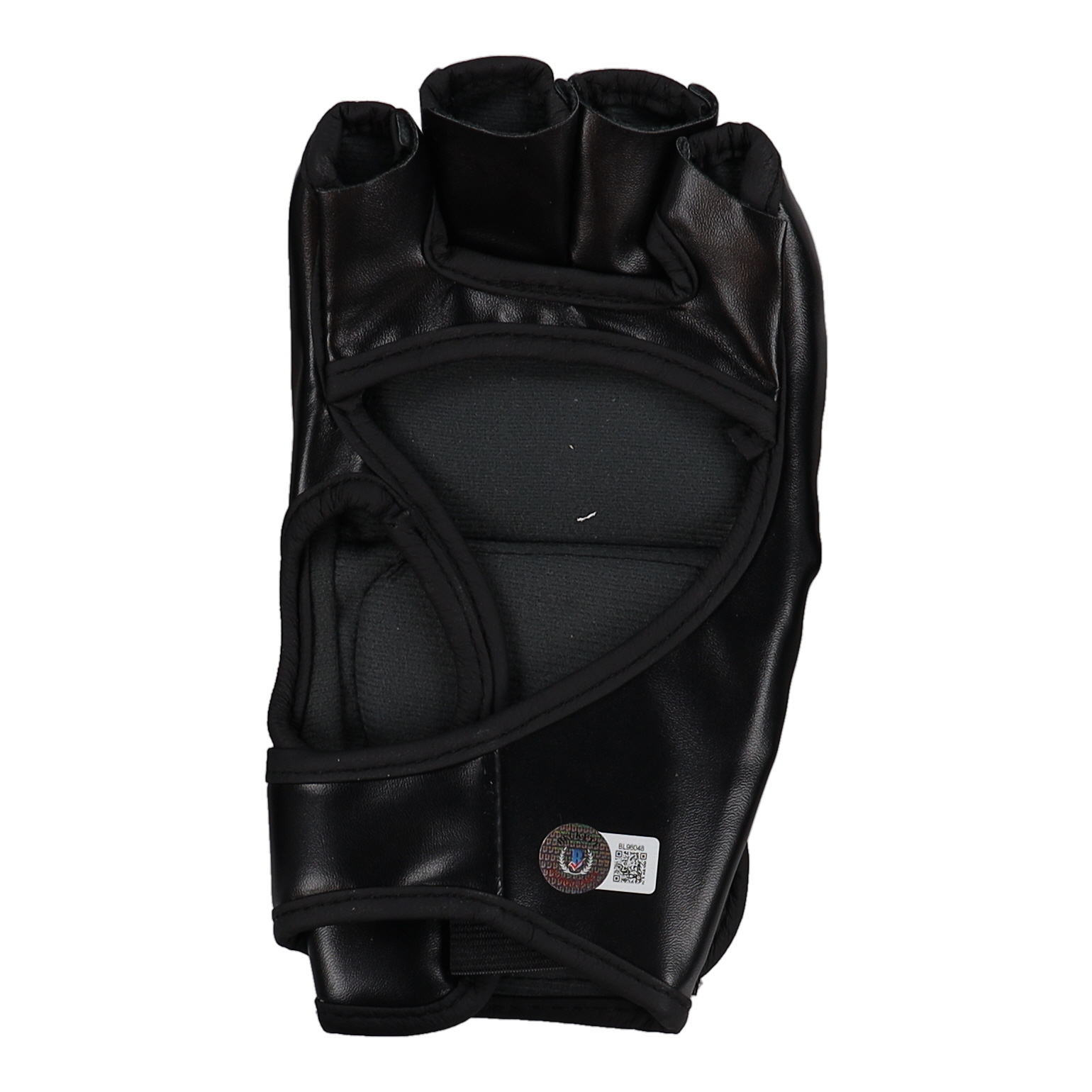 Holly Holm Signed UFC Glove (Beckett) at PristineAuction.com Holly Holm Signed UFC Glove (Beckett) at PristineAuction.com