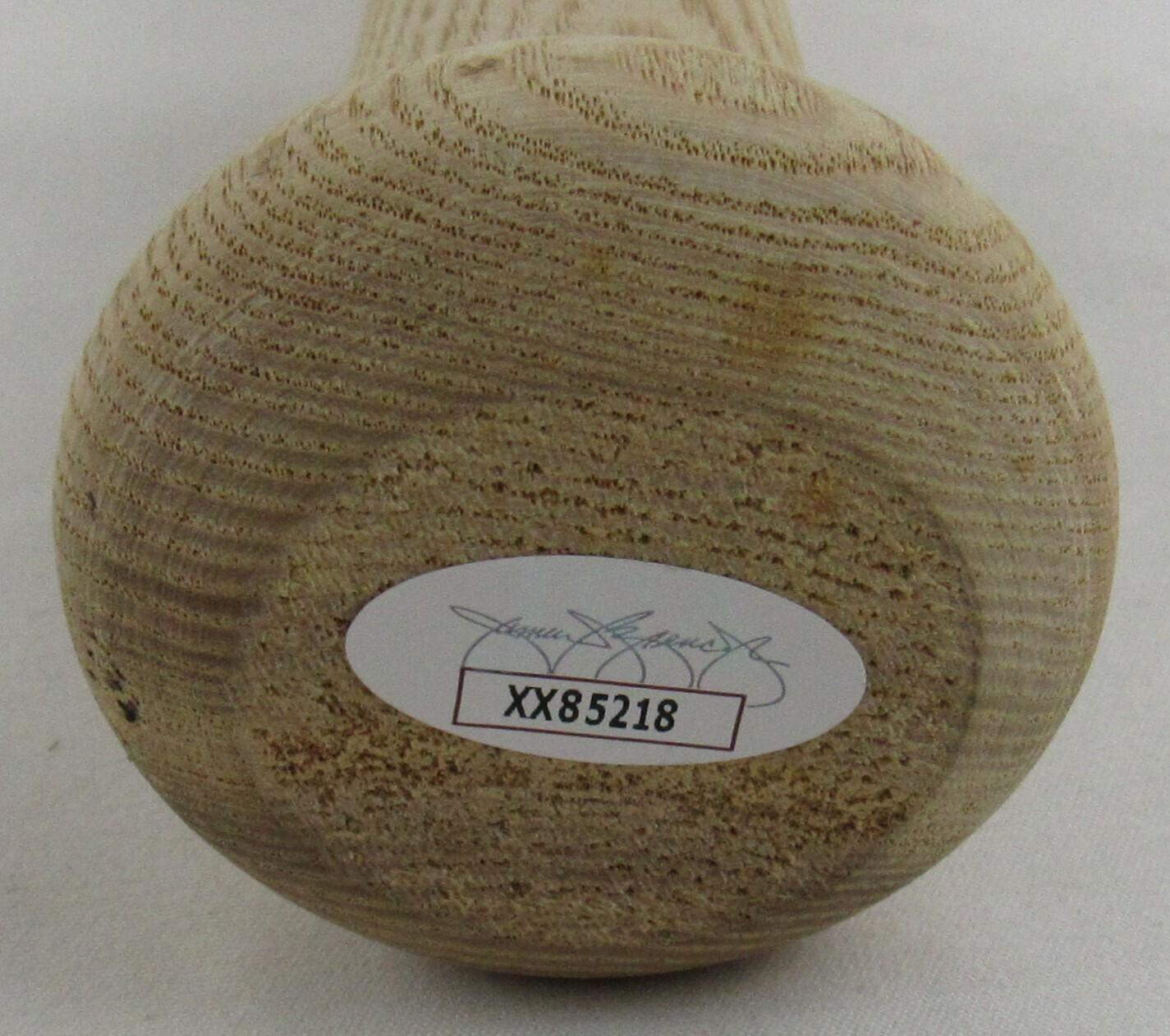 Barry Bonds Signed Rawlings Baseball Bat (JSA) at PristineAuction.com Barry Bonds Signed Rawlings Baseball Bat (JSA) at PristineAuction.com