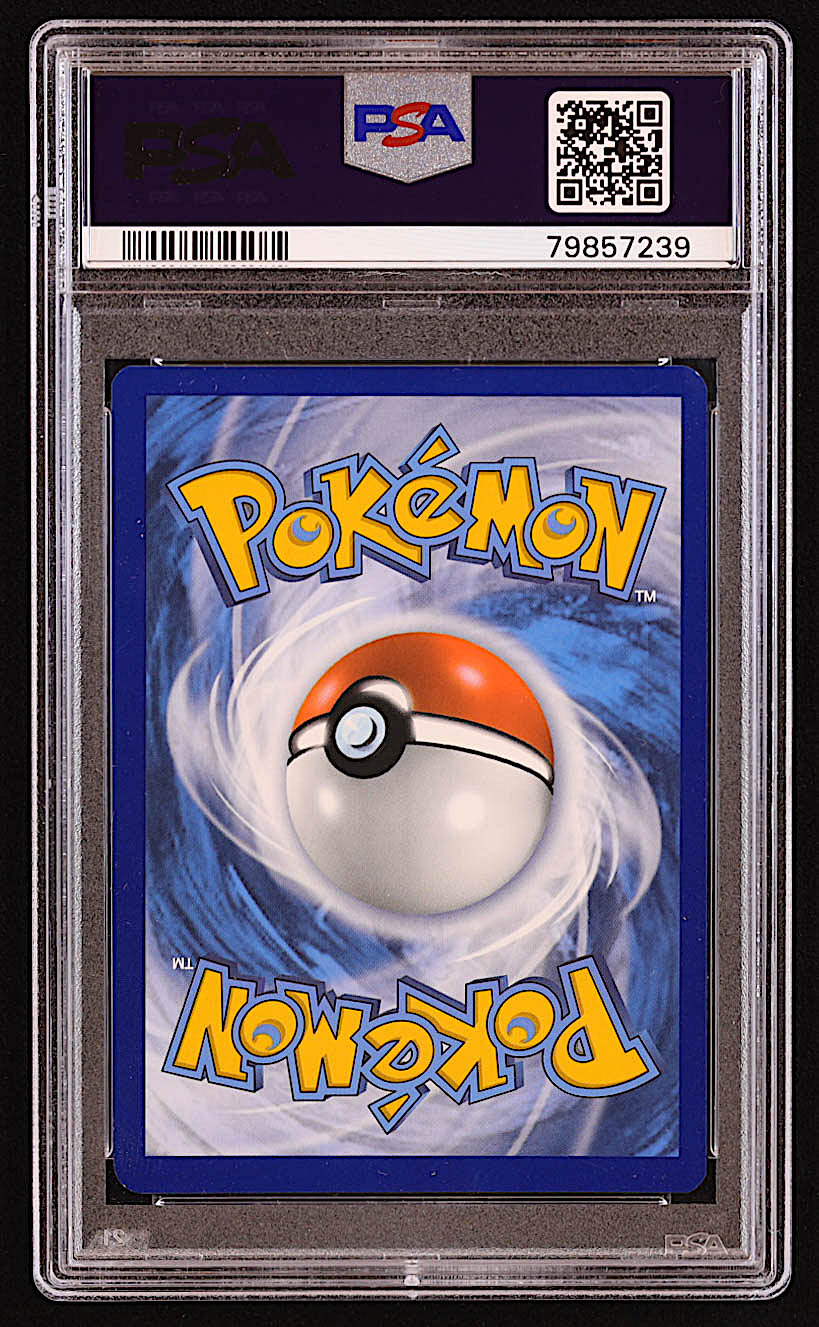 Charizard VSTAR 2019-22 Pokemon Sword and Shield Black Star Promos #SWSH262 (PSA 9) at PristineAuction.com Charizard VSTAR 2019-22 Pokemon Sword and Shield Black Star Promos #SWSH262 (PSA 9) at PristineAuction.com
