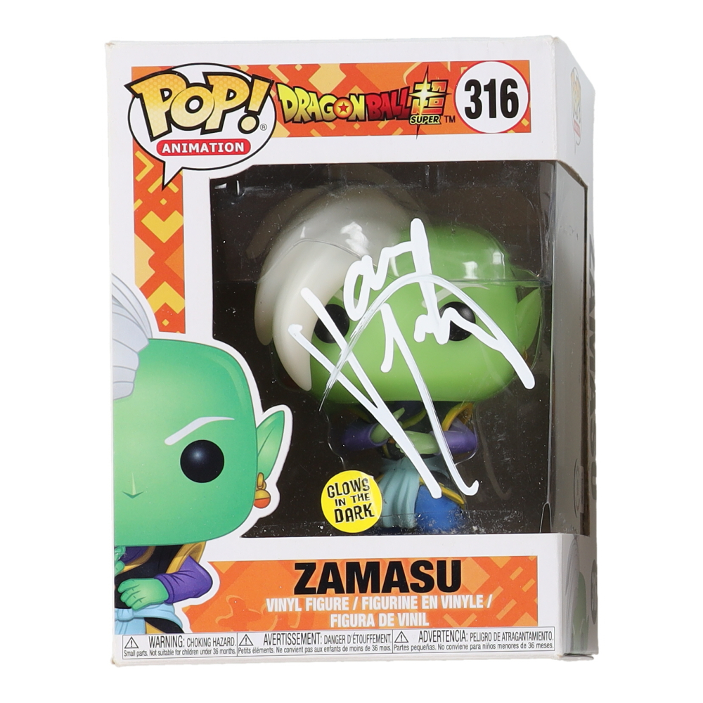 O ator James Marsters reflete sobre o fracasso de Dragon Ball Evolution –  R7 Entretenimento, image size:1000x1000