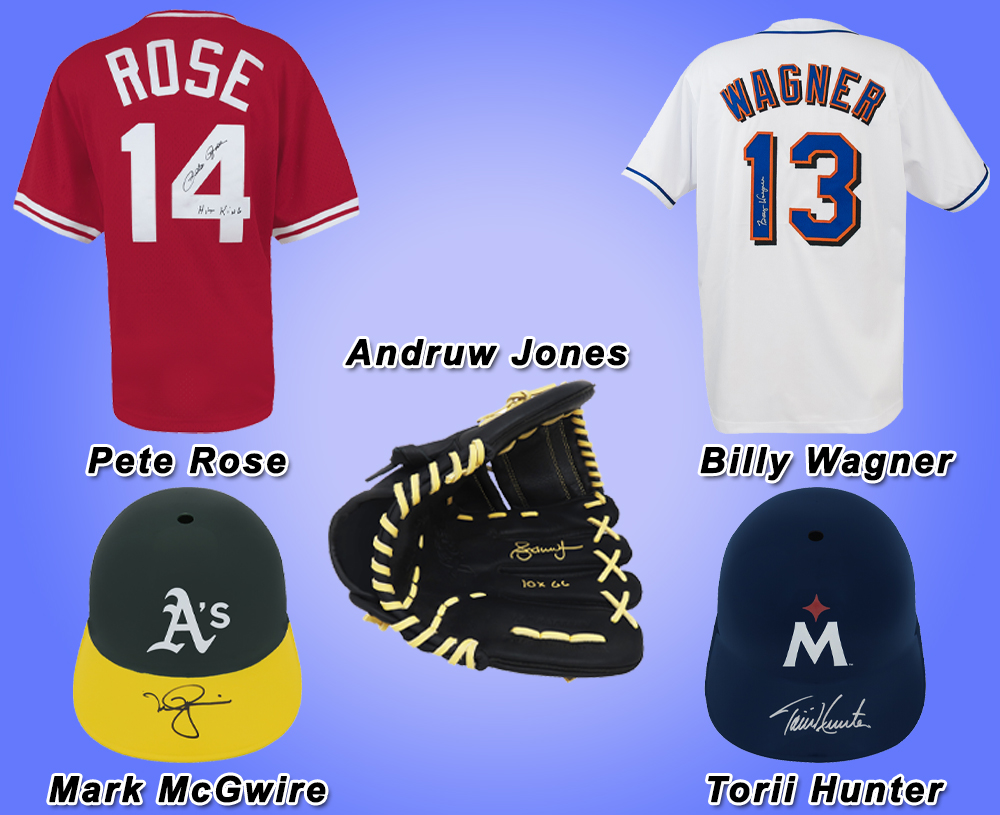 Baseball Diamond Collection (3 Signed Items) Mystery Box – Series 15 (Limited to 150) - Schwartz Sports at PristineAuction.com Baseball Diamond Collection (3 Signed Items) Mystery Box – Series 15 (Limited to 150) - Schwartz Sports at PristineAuction.com