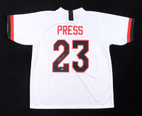 Christen Press Signed Jersey (RSA) at PristineAuction.com