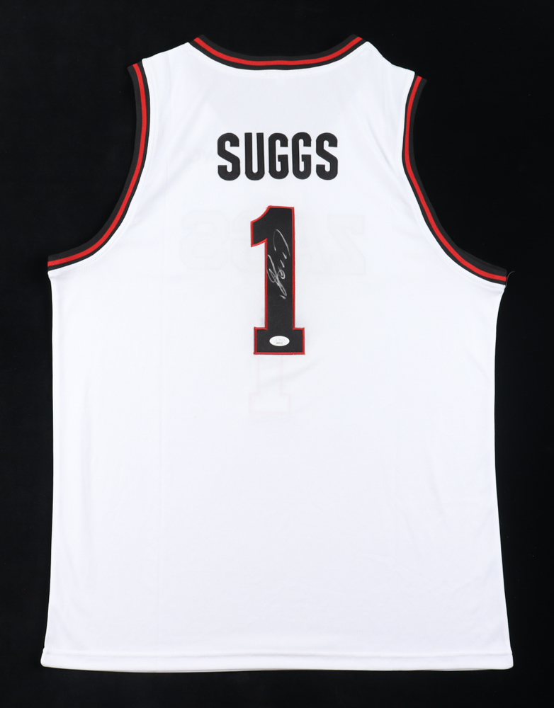 Jalen Suggs Signed Jersey (JSA) at PristineAuction.com Jalen Suggs Signed Jersey (JSA) at PristineAuction.com