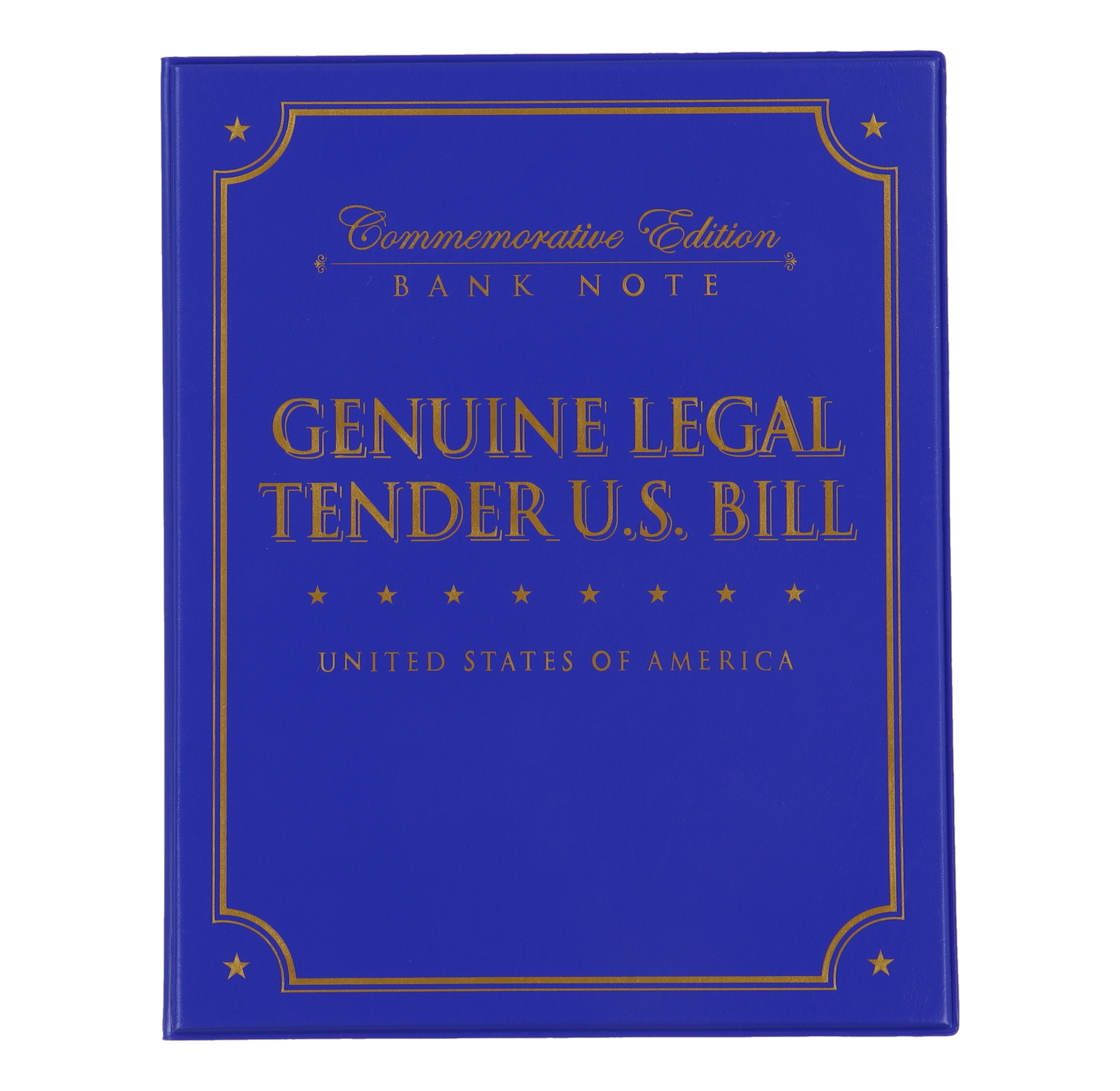US Virgin Islands $2 Bill, Colorized & Uncirculated, Genuine US Legal Tender