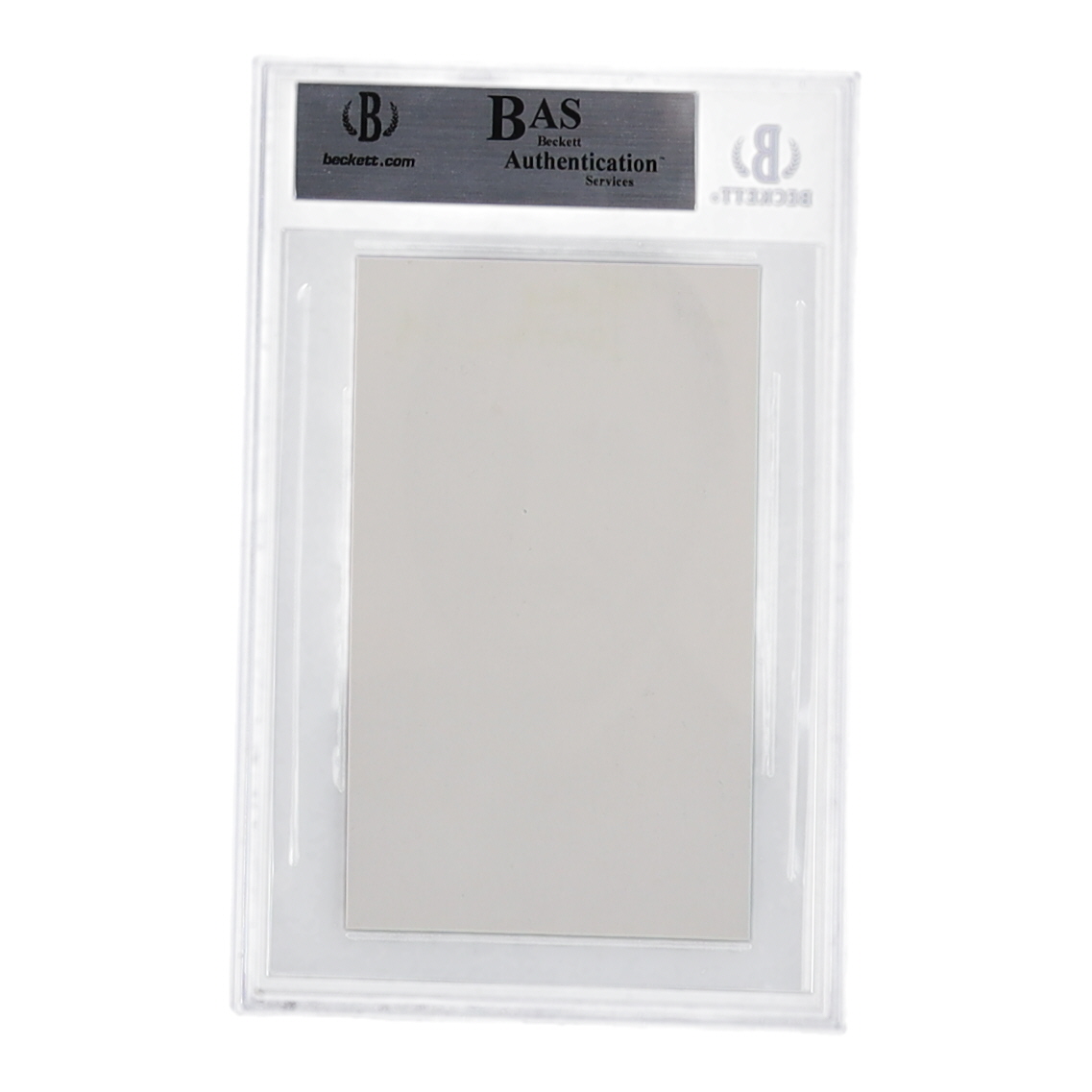 Pete Townshend Signed Photo (BAS) at PristineAuction.com Pete Townshend Signed Photo (BAS) at PristineAuction.com