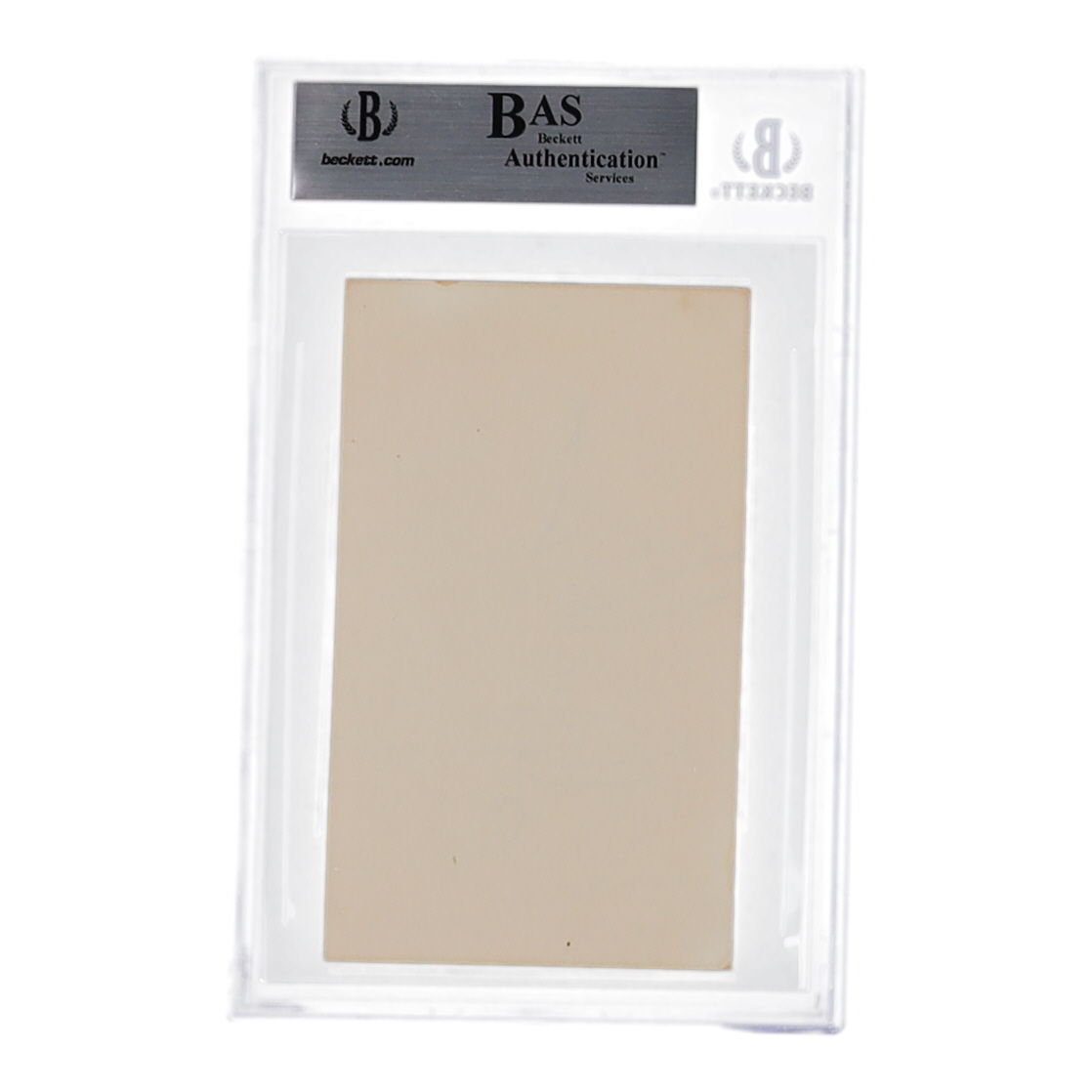 Billy Dee Williams Signed Index Card (BAS) at PristineAuction.com Billy Dee Williams Signed Index Card (BAS) at PristineAuction.com