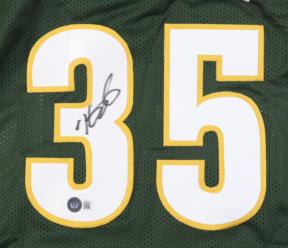 Kevin Durant Signed Jersey (Beckett) at PristineAuction.com Kevin Durant Signed Jersey (Beckett) at PristineAuction.com
