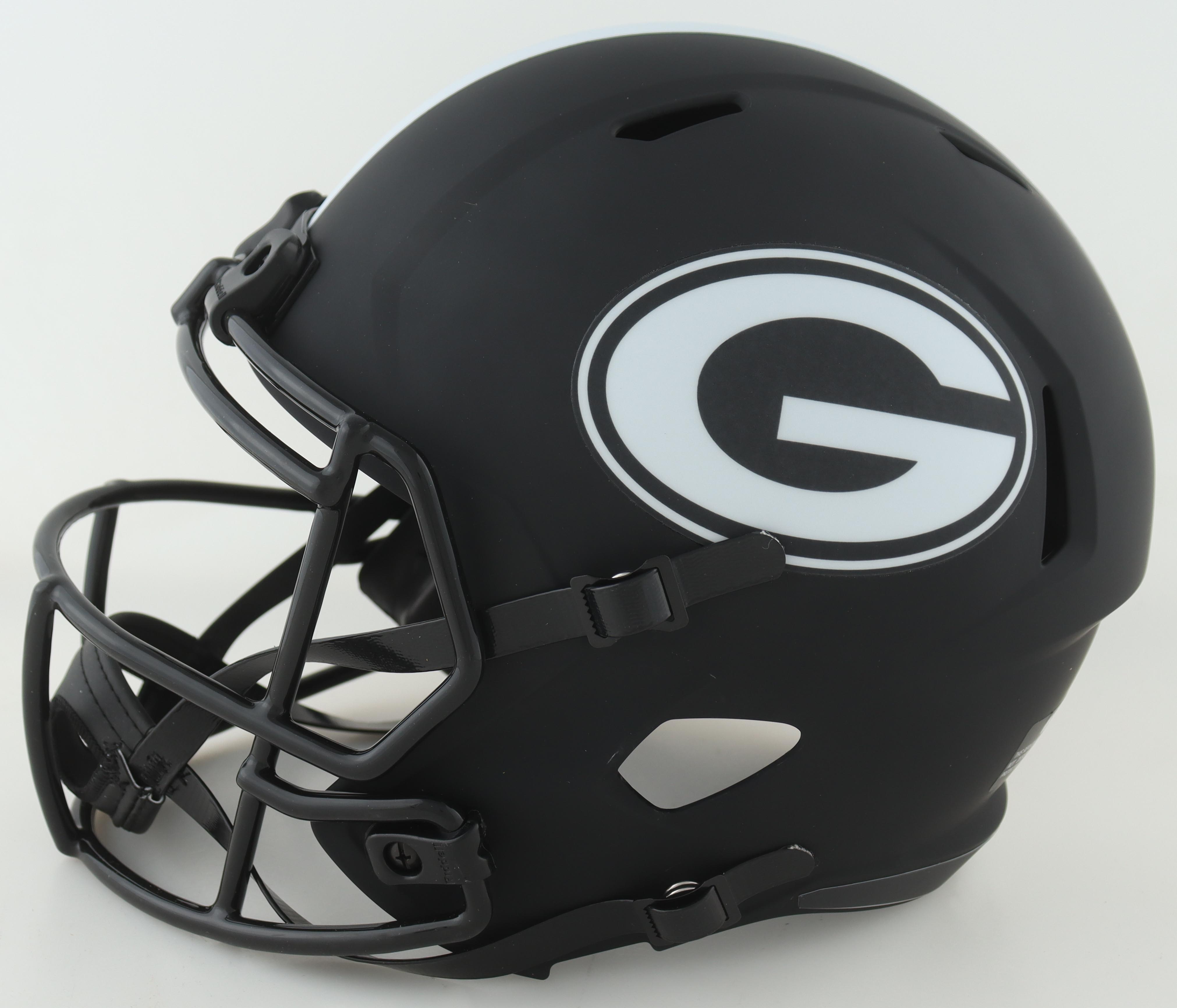Sony Michel Signed Georgia Bulldogs Full-Size Eclipse Alternate Speed Helmet (Beckett) at PristineAuction.com Sony Michel Signed Georgia Bulldogs Full-Size Eclipse Alternate Speed Helmet (Beckett) at PristineAuction.com
