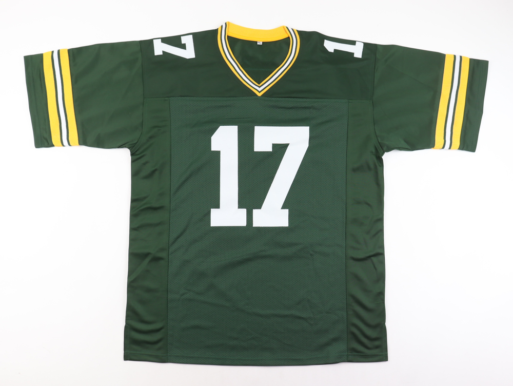 davante adams limited jersey