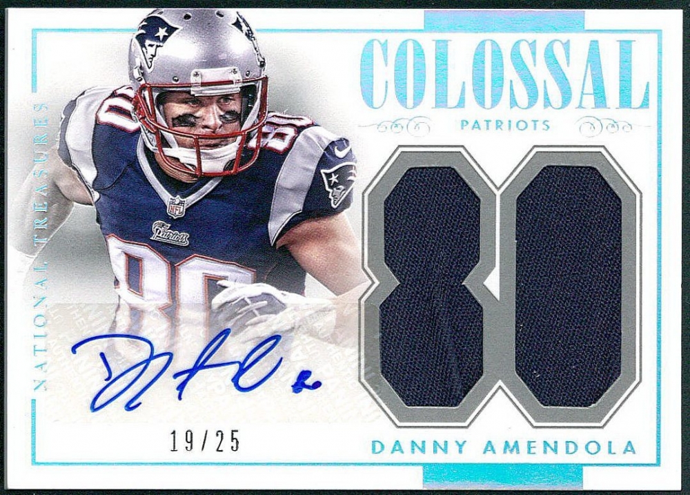 danny amendola signed jersey danny amendola signed jersey
