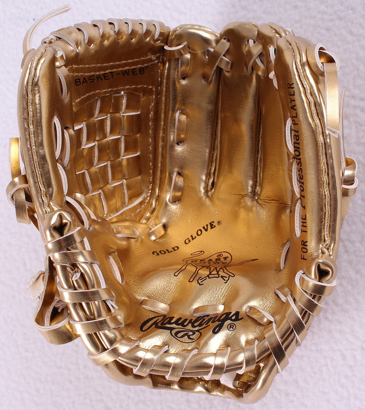 Cal Ripken Jr. Signed Rawlings Gold Glove Mini-Baseball Glove (PSA COA) at PristineAuction.com Cal Ripken Jr. Signed Rawlings Gold Glove Mini-Baseball Glove (PSA COA) at PristineAuction.com
