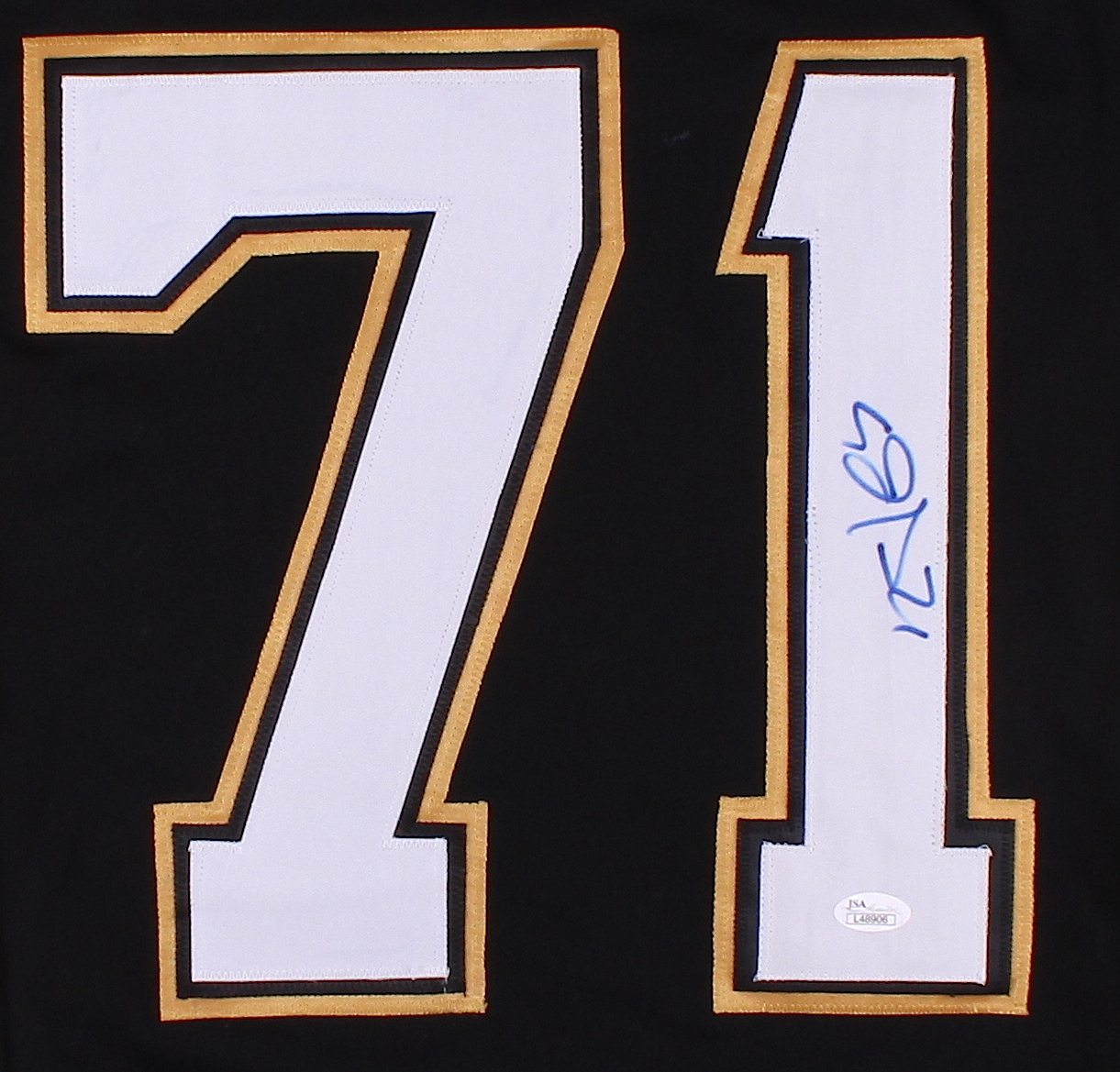 Evgeni Malkin Signed Penguins Jersey (JSA COA) at PristineAuction.com Evgeni Malkin Signed Penguins Jersey (JSA COA) at PristineAuction.com