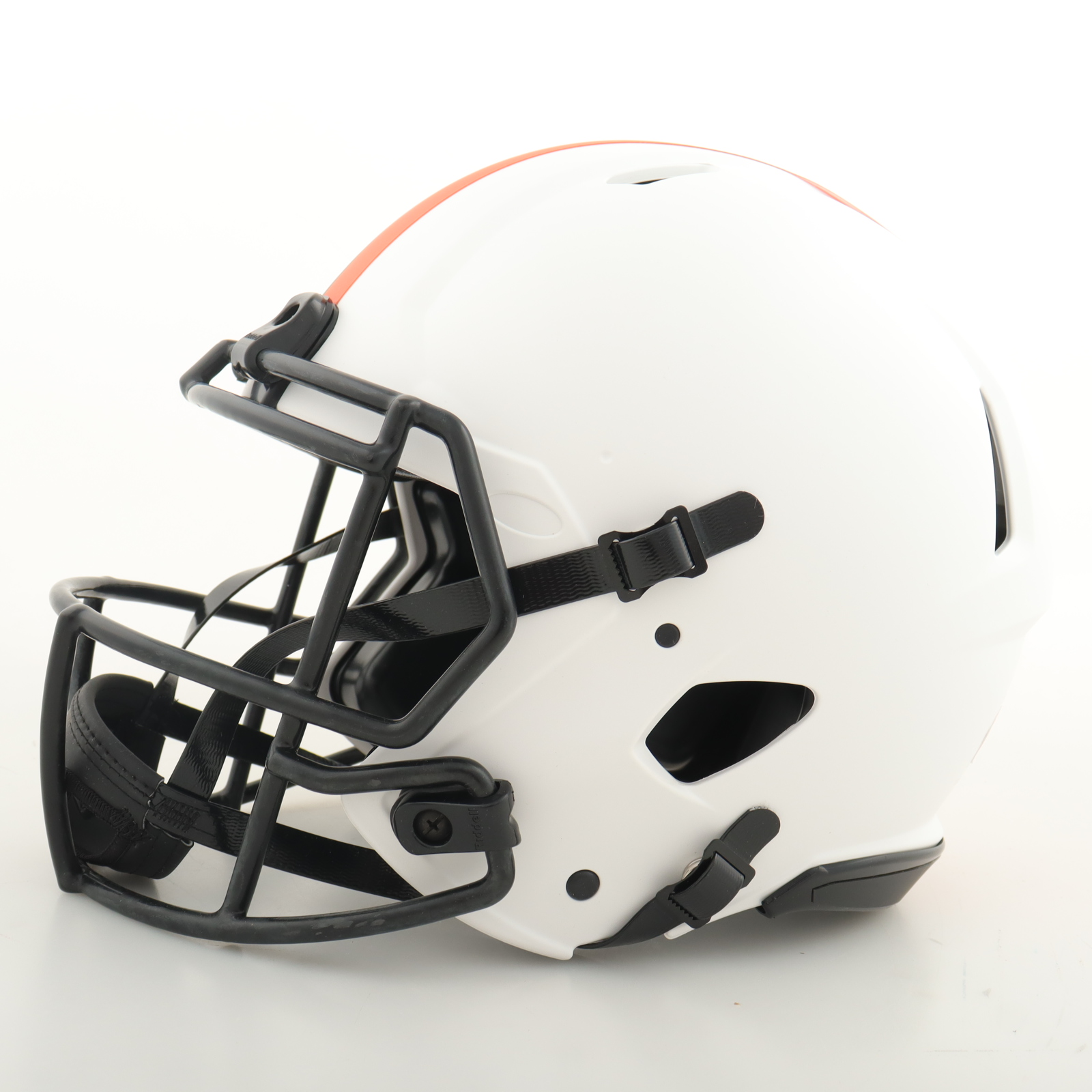 Odell Beckham Jr. Signed Browns Full-Size Authentic Lunar Eclipse Alternate Speed Helmet (Beckett) at PristineAuction.com Odell Beckham Jr. Signed Browns Full-Size Authentic Lunar Eclipse Alternate Speed Helmet (Beckett) at PristineAuction.com