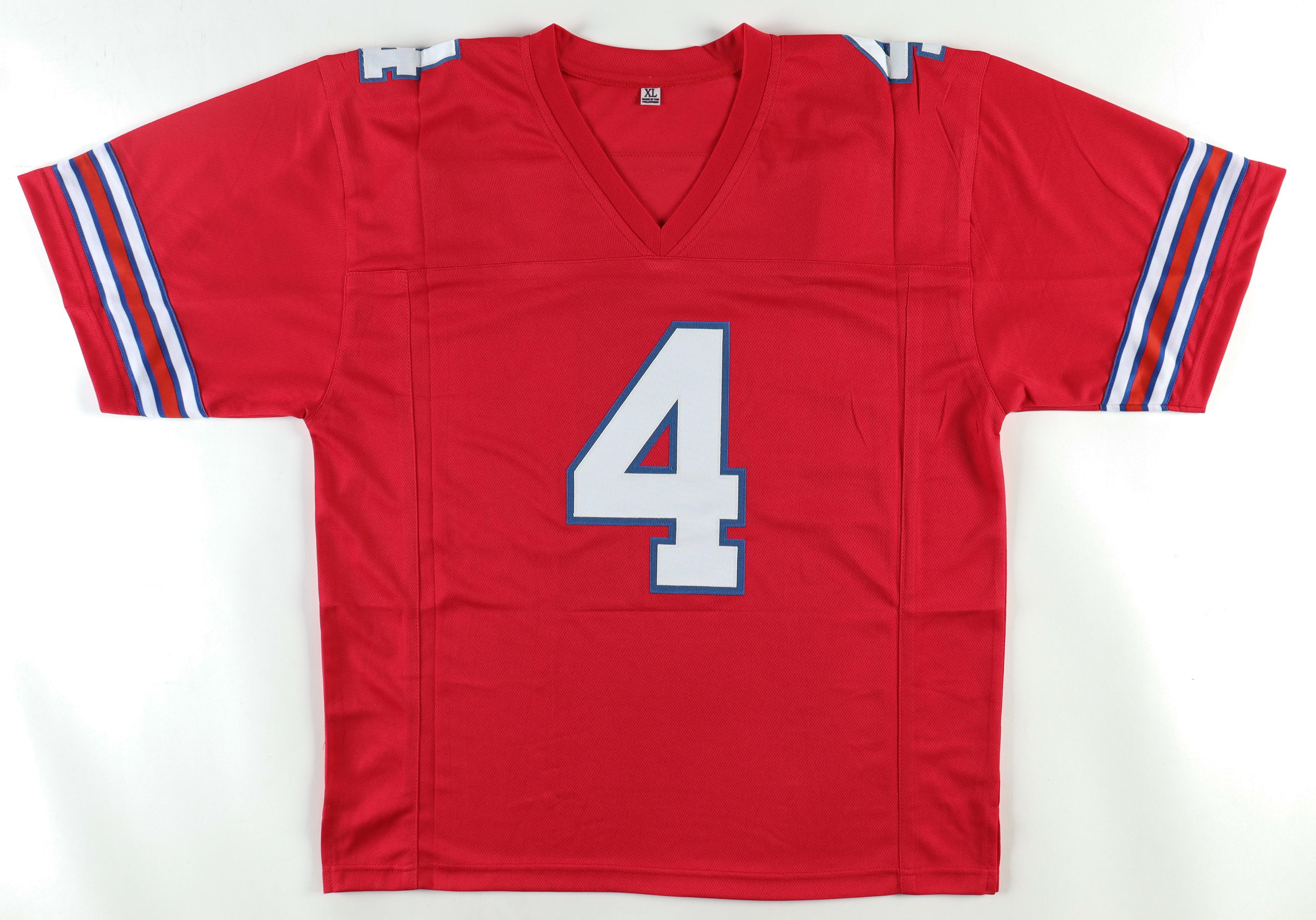 James Cook Signed Jersey (JSA) at PristineAuction.com James Cook Signed Jersey (JSA) at PristineAuction.com