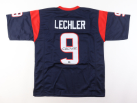 Shane Lechler Signed Jersey (Beckett) at PristineAuction.com