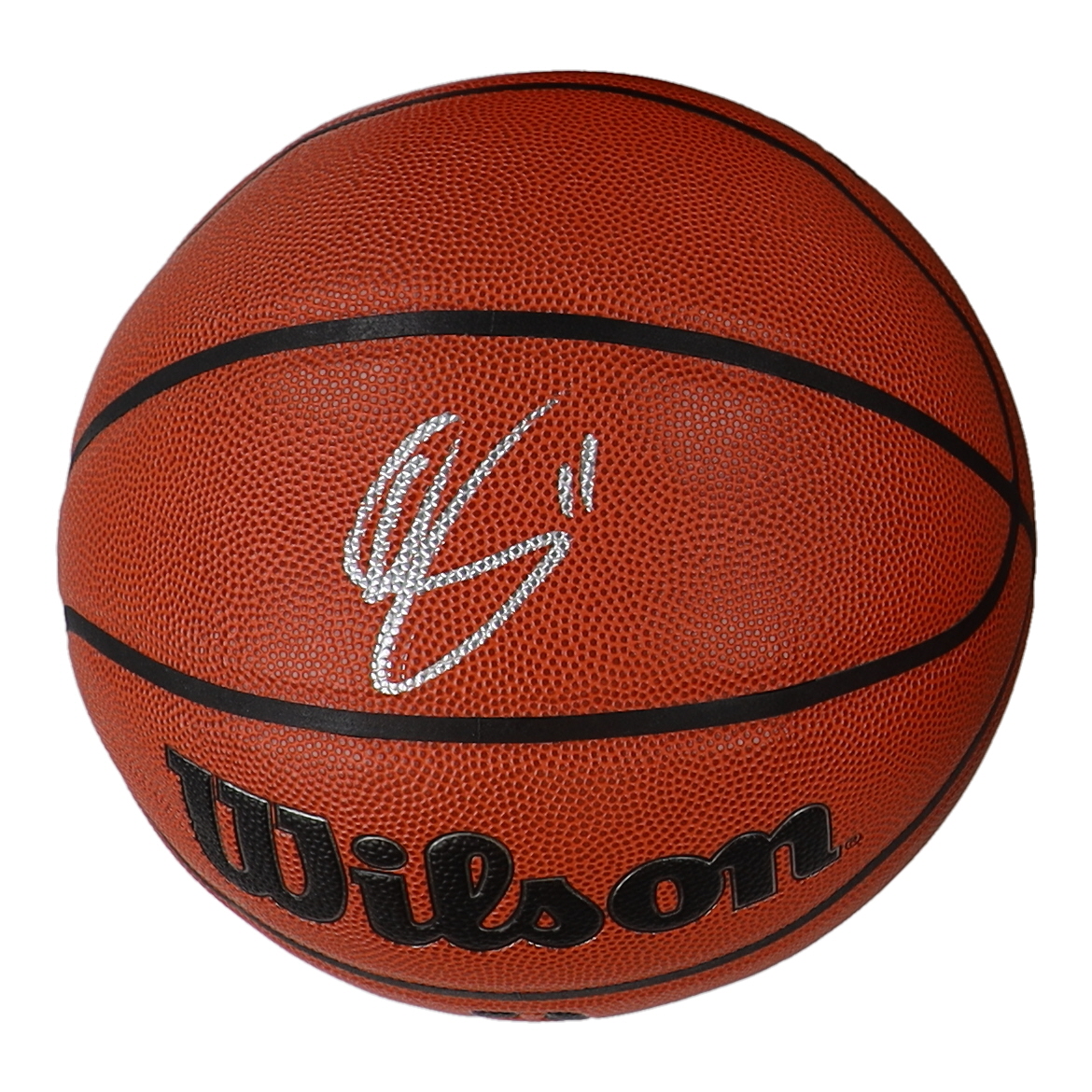 DeMar DeRozan Signed NBA Basketball (Beckett) at PristineAuction.com DeMar DeRozan Signed NBA Basketball (Beckett) at PristineAuction.com