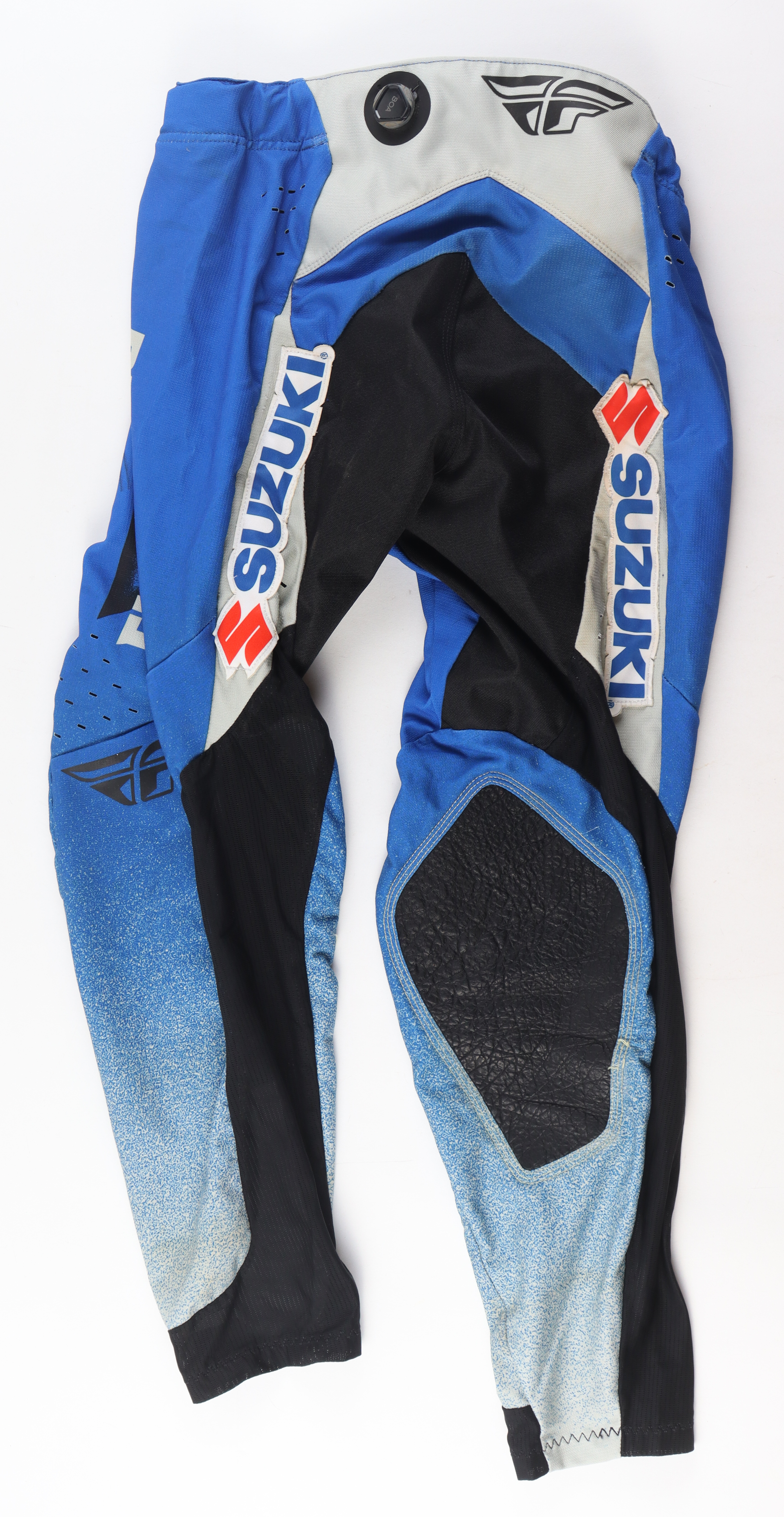 Kyle Chisholm Signed Race Issued Uniform with Jersey & Pants at PristineAuction.com Kyle Chisholm Signed Race Issued Uniform with Jersey & Pants at PristineAuction.com