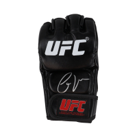 Conor McGregor Signed UFC Glove (Beckett) at PristineAuction.com