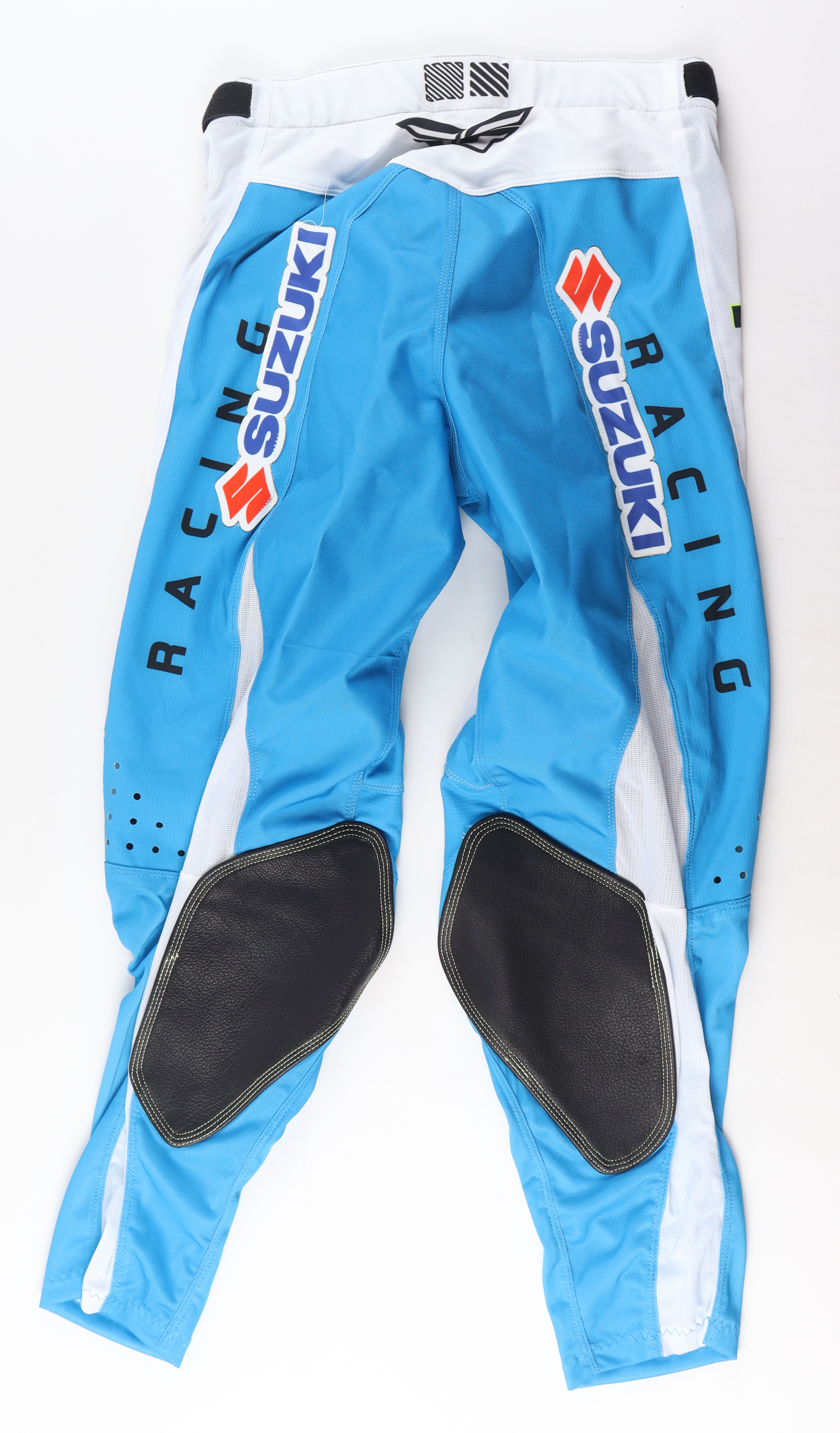 Marshal Weltin Signed Race Issued Uniform with Jersey & Pants (PA) at PristineAuction.com Marshal Weltin Signed Race Issued Uniform with Jersey & Pants (PA) at PristineAuction.com