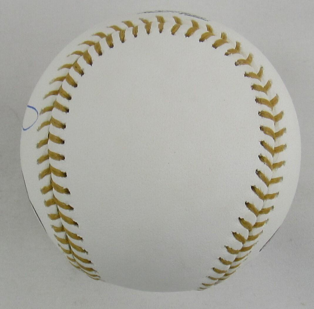 Scott Rolen Signed Gold Glove Award Logo Baseball (JSA) at PristineAuction.com Scott Rolen Signed Gold Glove Award Logo Baseball (JSA) at PristineAuction.com