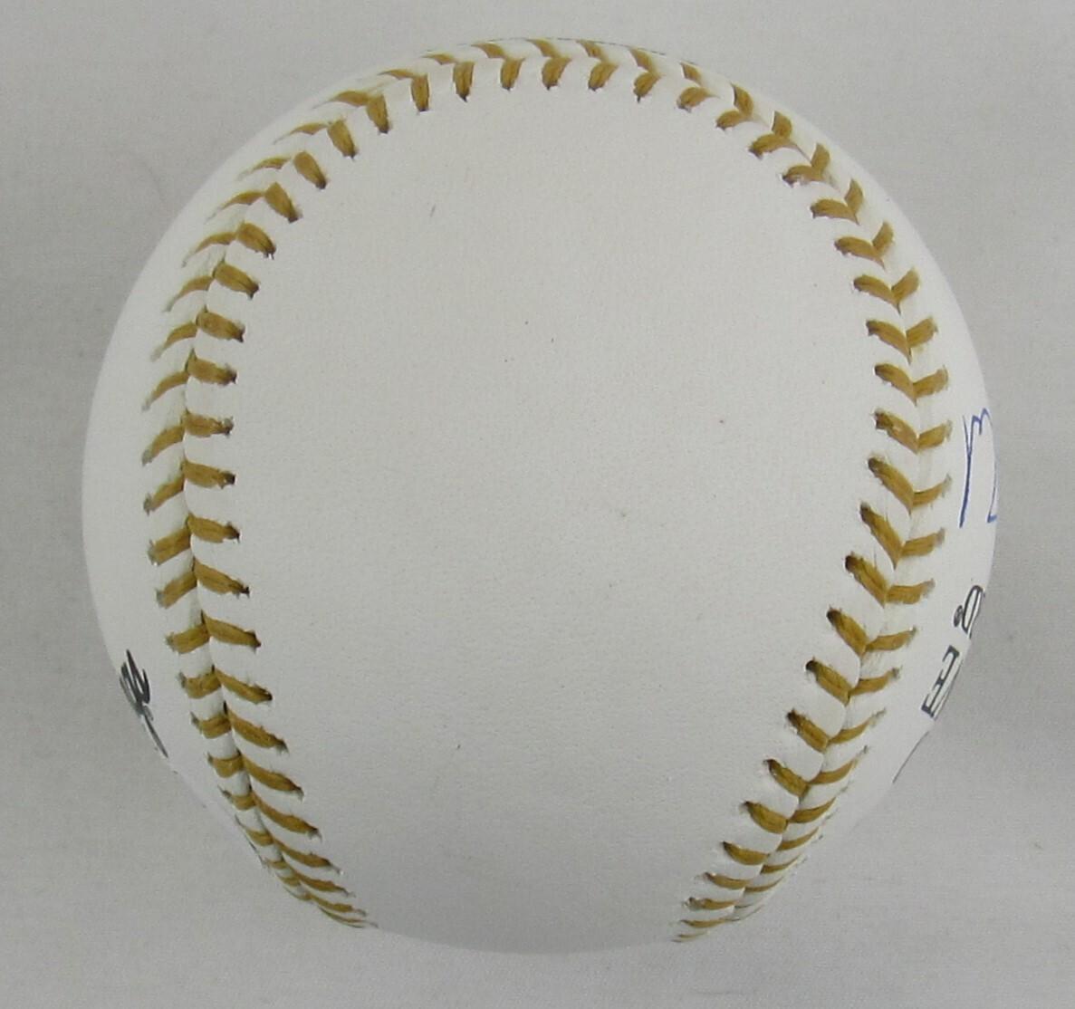 Scott Rolen Signed Gold Glove Award Logo Baseball (JSA) at PristineAuction.com Scott Rolen Signed Gold Glove Award Logo Baseball (JSA) at PristineAuction.com