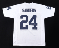 Miles Sanders Signed Jersey (Beckett) at PristineAuction.com
