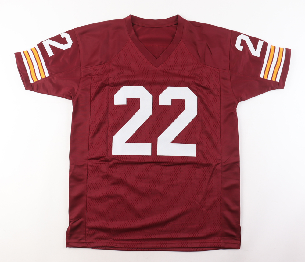 Doug Flutie Signed Jersey Inscribed "84 Heisman" (Beckett) at PristineAuction.com Doug Flutie Signed Jersey Inscribed "84 Heisman" (Beckett) at PristineAuction.com