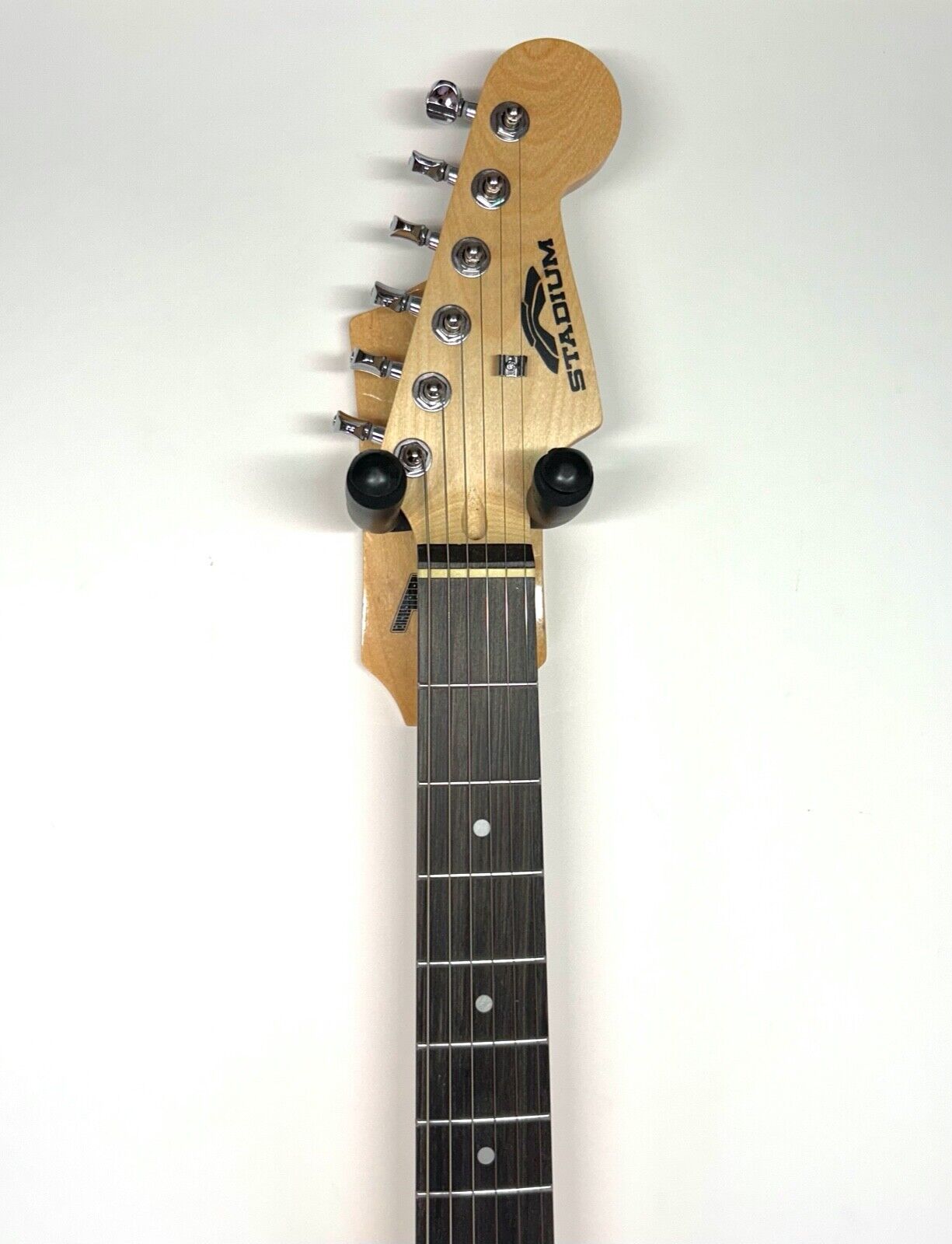 Sammy Hagar Signed 39" Electric Guitar (JSA) at PristineAuction.com Sammy Hagar Signed 39" Electric Guitar (JSA) at PristineAuction.com