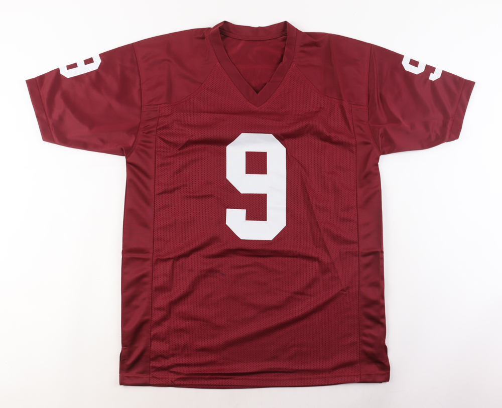 Dat Nguyen Signed Jersey With Multiple Inscriptions (Prova) at PristineAuction.com Dat Nguyen Signed Jersey With Multiple Inscriptions (Prova) at PristineAuction.com