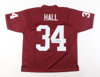 Dante Hall Signed Jersey (JSA) at PristineAuction.com